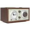 Tivoli Audio Model Three BT (Walnut / Beige)